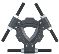 Smart Tri-Section Plates