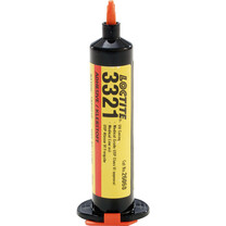 Lichthärtende UV-Klebstoffe