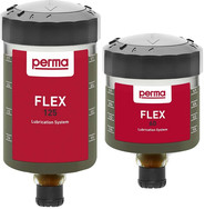 PERMA FLEX Grupp