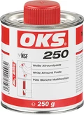 OKS 4220/1KG - OKS 4220 Höchsttemperatur-Lagerfett - Ludwig Meister