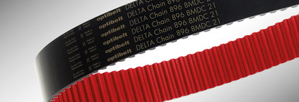 optibelt-Delta-Chain-polyurethane-timing-belt