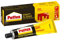 Pattex Gel compact