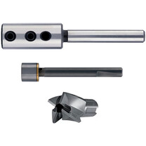 Zapfensenker Kombisystem