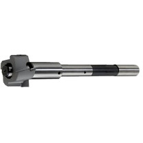 Rückwärts- Senker und Bohrstange