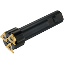 Schaft-Gewindefräser modular